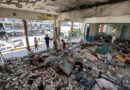 Empeora la hambruna en Gaza, con la complicidad de EE.UU. e “Israel”