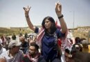Liberen a Khalida Jarrar: se extiende la detención administrativa de una feminista e izquierdista palestina
