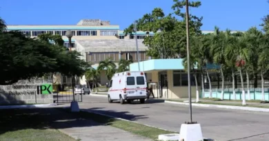 Cuba activa sistema de salud por casos de fiebre de Oropouche y dengue