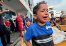 Diez niños en Gaza pierden una o ambas piernas cada día: UNRWA