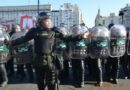 Argentina: Seis meses de agresiones, caos y resistencia