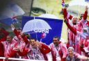 Del Caribe a París: El Sena abre las puertas a los sueños olímpicos de Cuba