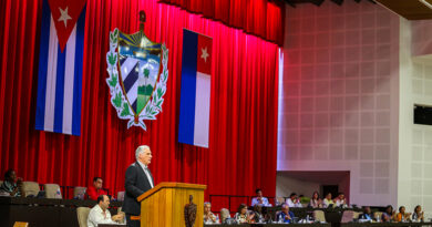 Cuba: Díaz-Canel en la Asamblea Nacional: “Es hora de superar los diagnósticos y pasar a las acciones”