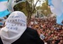 Asociación Madres de Plaza de Mayo denuncia intervención del Gobierno argentino en su Universidad