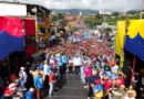 Venezuela: Presidente Nicolás Maduro denuncia censura de medios de comunicación