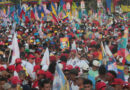 Venezuela: Esa impresionante relación entre un liderazgo y un pueblo agradecido