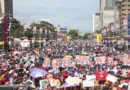 Inicia veda electoral en Venezuela de cara a las elecciones presidenciales del 28J
