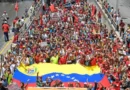 Venezuela denuncia interferencias extranjeras en su proceso electoral