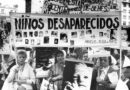 Firmas en defensa de los derechos humanos en Argentina