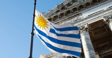 Uruguay tendrá ley contra enriquecimiento ilícito de funcionarios