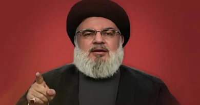 Escalada en el Líbano: Hezbolá advierte sobre la “declaración de guerra” de Israel