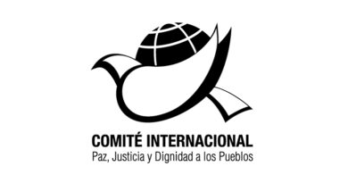 Declaración del Comité Internacional “Paz, Justicia y Dignidad a los Pueblos” en solidaridad con Líbano