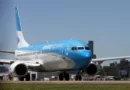 Milei publica decreto que declara a Aerolíneas Argentinas «sujetas a privatización»