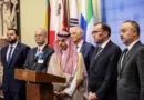 Arabia Saudí convoca a reunión de países árabes para abordar el genocidio israelí en Gaza y Líbano