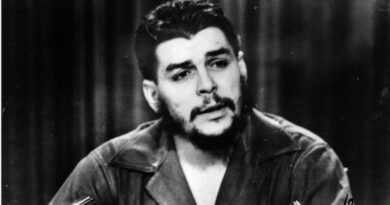 Che Guevara