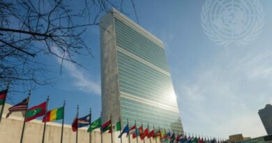 ¿Por qué Venezuela no pudo votar ayer en la ONU?