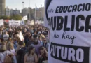 Las universidades argentinas se organizan para resistir y federalizan el plan de lucha