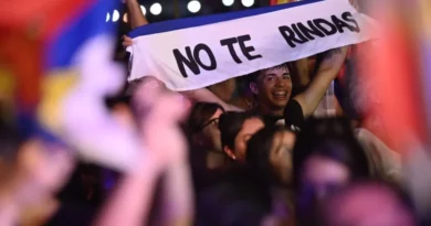 El Frente Amplio se alzó desde la conciencia del pueblo