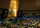 El Comité de la Asamblea General de la ONU aprueba resolución rusa contra glorificación del nazismo