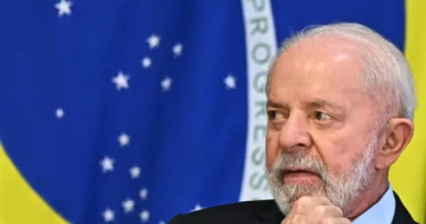 Brasil: Desmantelan plan para asesinar a Lula