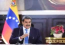 Maduro defiende la soberanía de Venezuela ante la agenda imperialista de Estados Unidos