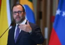 Venezuela repudia reconocimiento de Estados Unidos a Edmundo González como presidente electo