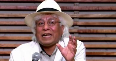 Bolivia: Rafael Bautista habla de la grave crisis política en su país y del peligro de “la balcanización de Latinoamérica”