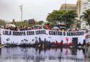 G20 en Brasil: Tribunal de Justicia Popular contra el imperialismo