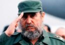 Cuba: Ocho veces Fidel