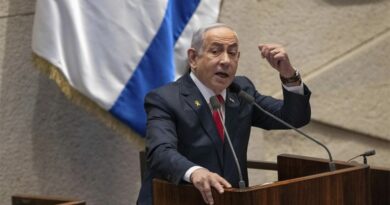 Corte Penal Internacional emite órdenes de detención contra Netanyahu y su exministro de Defensa