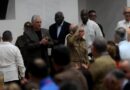 Cuba: Comienza el cuarto periodo ordinario de sesiones de la Asamblea Nacional en su décima legislatura