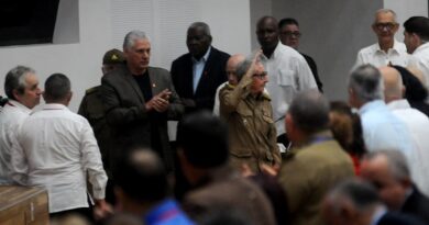 Cuba: Comienza el cuarto periodo ordinario de sesiones de la Asamblea Nacional en su décima legislatura