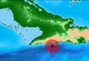 Nuevo sismo estremece el Oriente de Cuba