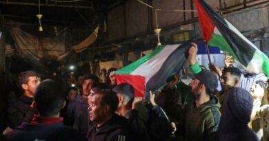 Cuba espera que tregua resulte en un “Estado palestino independiente”