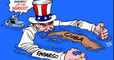 Cuba. Fernando González, presidente del ICAP: «Con Trump podemos esperar aún más agresividad para asfixiar la economía de la Isla»