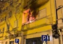 Consulado de Venezuela en Lisboa sufre ataque fascista con bombas incendiarias