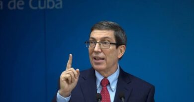 Cuba: Conducta de EEUU hacia “Nuestra América” es amenazadora