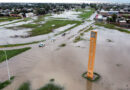 Argentina: Un estudio del Conicet de 2012 alertaba sobre una posible inundación en Bahía Blanca