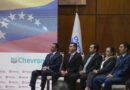 Estados Unidos revoca a Chevron la licencia para operar en Venezuela