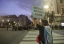 Militarizan accesos al Congreso argentino ante nueva marcha de jubilados contra políticas de Milei