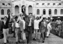 Homenaje en el 73 aniversario de los Asaltos a los cuarteles Moncada y Carlos M. de Céspedes