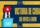 Discurso del Ministro de Relaciones Exteriores de la República de Cuba, Bruno Rodríguez Parrilla, en la presentación del Proyecto de Resolución A/80/L.X, titulado “Necesidad de poner fin al bloqueo económico, comercial y financiero impuesto por los Estados Unidos de América contra Cuba”. Nueva York, 29 De Octubre De 2025
