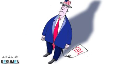 El triunfo cubano ante un imperio agresivo