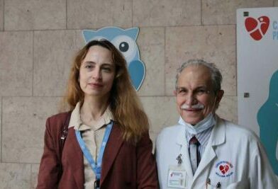 Relatora Especial de Naciones Unidas evalúa efectos del bloqueo de EEUU en la industria biotecnológica y farmacéutica cubana