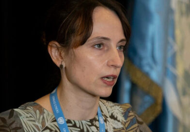 En Cuba relatora especial de la ONU sobre repercusiones de medidas coercitivas unilaterales