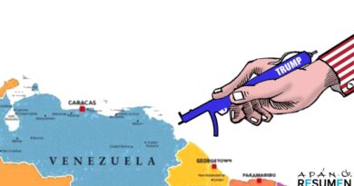 Washington, operación de falsa bandera contra Venezuela