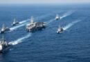 Venezuela: Buques de guerra de EE.UU. avanzan hacia las costas venezolanas