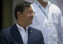 A 48 horas de dejar el poder: Luis Arce enfrenta expulsión de su partido y denuncia penal