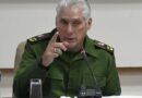 Cuba: Díaz-Canel chequea acciones para dar respuesta a los problemas acumulados en La Habana