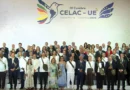 Cumbre CELAC-UE comienza con más de 40 delegaciones en Colombia